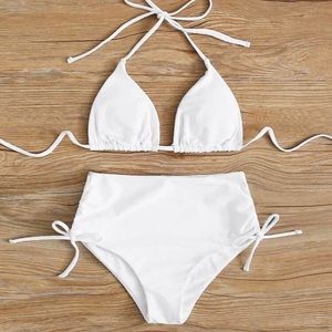 Shein Two Piece Bikini
